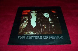 THE  SISTERS  OF MERCY  ° THIS CORROSION - Rock