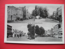 HEIDE AM MARKTPLATZ - Heide