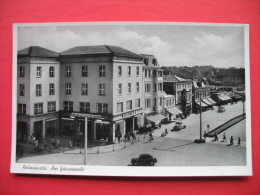 Neumünster Am Gansemarkt - Neumünster