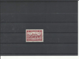 ALEMANIA 357  (*) ( SIN GOMA) - Unused Stamps