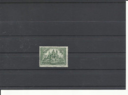 ALEMANIA 358  (*) ( SIN GOMA) - Unused Stamps