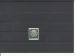 ALEMANIA 458  MNH   ** - Nuovi