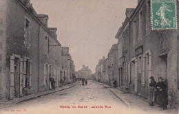 53 - MESLAY DU MAINE / GRANDE RUE - Meslay Du Maine