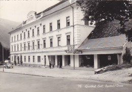 Austria - Spittal An Der Drau - Gasthof - Spittal An Der Drau