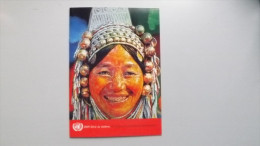 UNO-Genf 639, 644/5, 652/61, 667/72 Bl. 26 Souvenir-Folder 2009 **/mnh, Jahreszusammenstellung 2009 - Nuovi