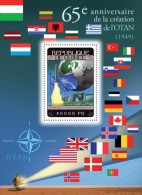 Guinea. 2014 NATO. (306b) - OTAN