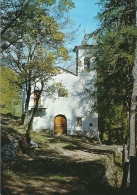 Poschiavo - Kapelle Von San Pietro         Ca. 1980 - Poschiavo