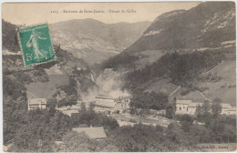 Environs De Saint-Jeoire - Usine Du Giffre - Saint-Jeoire