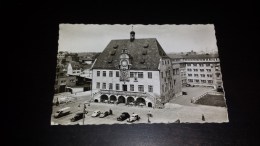 C-16127 CARTOLINA HEILBRONN A.N. - RATHAUS - Heilbronn