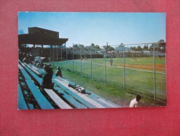 Florida> Fort Myers Baseball Stadium  Pittsburg Pirates Winter    Ref 1544 - Fort Myers