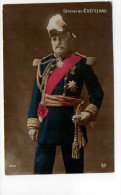 Général De Castelnau - Hommes Politiques & Militaires