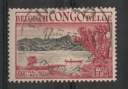 CONGO 325 DILOLO - Unused Stamps