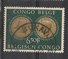 CONGO 328 BUKAVU - Unused Stamps