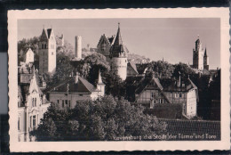 Ravensburg - Stadt Der Türme Und Tore - Ravensburg