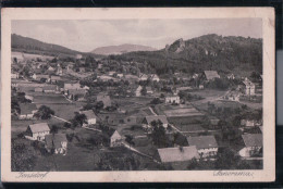 Jonsdorf - Panorama - Jonsdorf