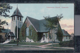 Yarmouth - Tabernacle Church - Yarmouth