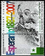 ISRAEL..2006..Michel # 1899..MNH. - Ongebruikt (met Tabs)