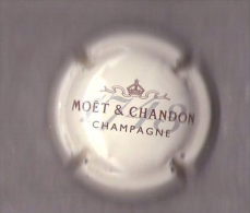 CHAMPAGNE - MOET ET CHANDON N° 189 - Moet Et Chandon