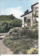 LA ROQUEBRUSSANNE (Var) - Les Rocailles - Jardin Botanique - La Roquebrussanne