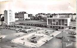 Angers   49    La Gare  Années 1963 - Angers