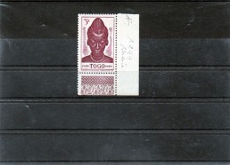 TOGO N° 160 De 1944 (  Sans R.F. Neuf ** ) - Neufs