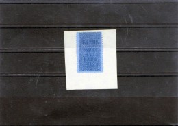 Valeur N°10 ( 25c Bleu S Az Apport A La Gare - Pacchi Postali