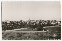 GHARDAIA. - Vue Générale De Mélika. Cpsm 9 X14 - Ghardaïa