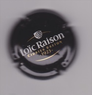 CIDRE LOIC RAISON - Other & Unclassified