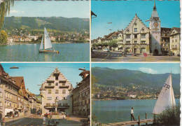 1965 ZUG - Zoug