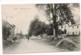 29016  -    Libin  Rue   Remyfontaine - Libin