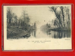 - ANSE - Les Bords De L' Azergues - Anse