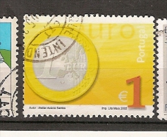 Portugal (A45) - Used Stamps