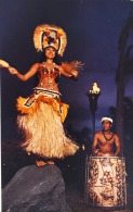 Polynesien Luau Disney World - Disneyworld
