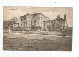 Cp, Angleterre , Berkshire , KENNET House , Voyagée 1905 - Windsor