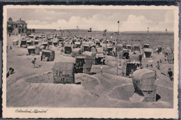 Timmendorfer Strand - Niendorf - Strand - Timmendorfer Strand