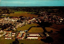 61-LE MELE SUR SARTHE...VUE GENERALE ...CPM - Le Mêle-sur-Sarthe