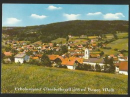 HAIBACH Elisabethszell Bayern Straubing Hotel Pension ZUM SINGENDEN WIRT 1983 - Straubing