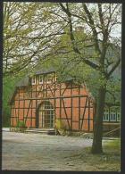Delcampe - HÖSSERINGEN Landwirtschafts-Museum Lüneburger Heide Am Landtagsplatz Niedersachsen - Lüneburger Heide