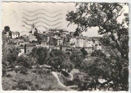 Delcampe - 83 - RAMATUELLE - Vue Générale - Mar G-48 - 1969 - Ramatuelle