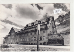 CPM GF-27284- Autriche - Zürs - Hotel Alpenrose-Envoi Gratuit - Zürs