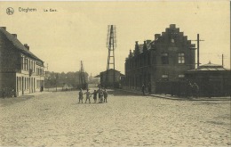 Diegem :  La Gare  (  Statie ) - Diegem