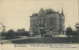 Kortenberg :  Villa Elisabeth - Kortenberg