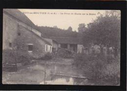 May En Multien - Ferme Du Moulin Sur La Riviere - Other Municipalities