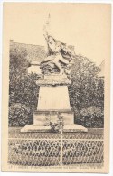 62 ---- ARDRES   ---- LE MONUMENT AUX MORTS   ---  GUERRE 1914-1918 ---- - Ardres