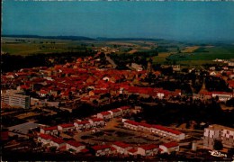 57-BOULAY..VUE GENERALE AERIENNE...CPM - Boulay Moselle