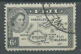 140017817  FIJI   YVERT   Nº  139 - Fidschi-Inseln (...-1970)
