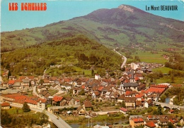 CPSM Les Echelles Et Le Mont Beauvoir    L1765 - Les Echelles