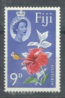 140017825  FIJI   YVERT   Nº  162A  **/MNH - Fiji (...-1970)