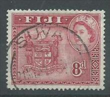 140017828  FIJI   YVERT   Nº  136 - Fiji (...-1970)