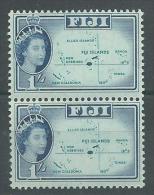 140017830  FIJI   YVERT   Nº  163  **/MNH - Fiji (...-1970)